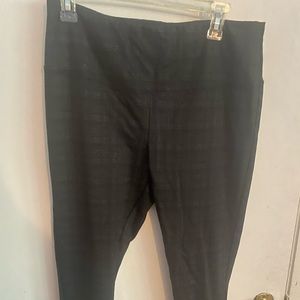 Alexander Jordan tummy control leggings